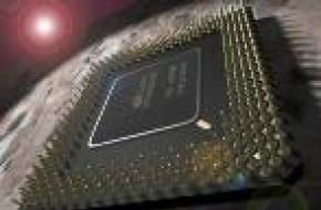 Intel processors - how are the basic principles