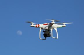 Hogyan hódítják meg a drónok a világot és mi fog történni