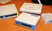 Mikrotik hAP AC - Router for all occasions