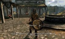 TES V : Skyrim - Commandes et astuces de la console