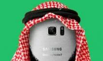 Смартфон Samsung Galaxy Note8 Чорний діамант Що встигло застаріти