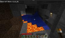 At what depth can you find diamonds in minecraft?