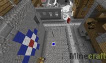 Mod Flans - military equipment and weapons in Minecraft Download mod for military items