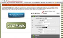 สวิตช์ css ที่สวยงาม