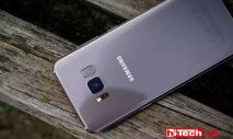 Ist die Kamera des Samsung Galaxy S8 gut?