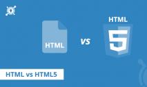 Différences entre html5 et html4.01 et xhtml1.0.  Quels sont les avantages pour les utilisateurs de HTML5 par rapport au HTML ?