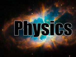 Lehrplan: Was ist n in der Physik?