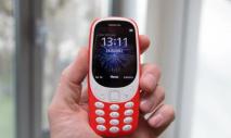 Neues Nokia 3310-Telefon