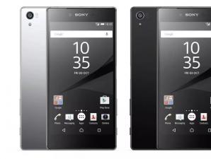 Recenzija Sony Xperia Z5 Premium Dual: pravi Android vodeći ili besmisleno preterivanje?
