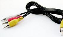 Instructions pour connecter des décodeurs numériques au téléviseur Connexion du téléviseur au récepteur