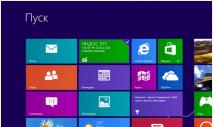 Windows 8 Startbildschirm deaktivieren
