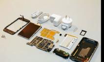 What does a novice master need to repair smartphones and tablets?