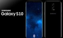 Samsung Galaxy S10 Plus: зустрічаємо новий суперфлагман Датчики та біометрія