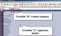 Enregistrer la correspondance de VKontakte sur un ordinateur Comment enregistrer la correspondance sur VKontakte