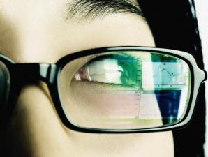 Recenzje lekarzy na temat okularów komputerowych